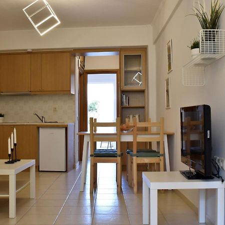 Castello Apartments Réthimno Kültér fotó