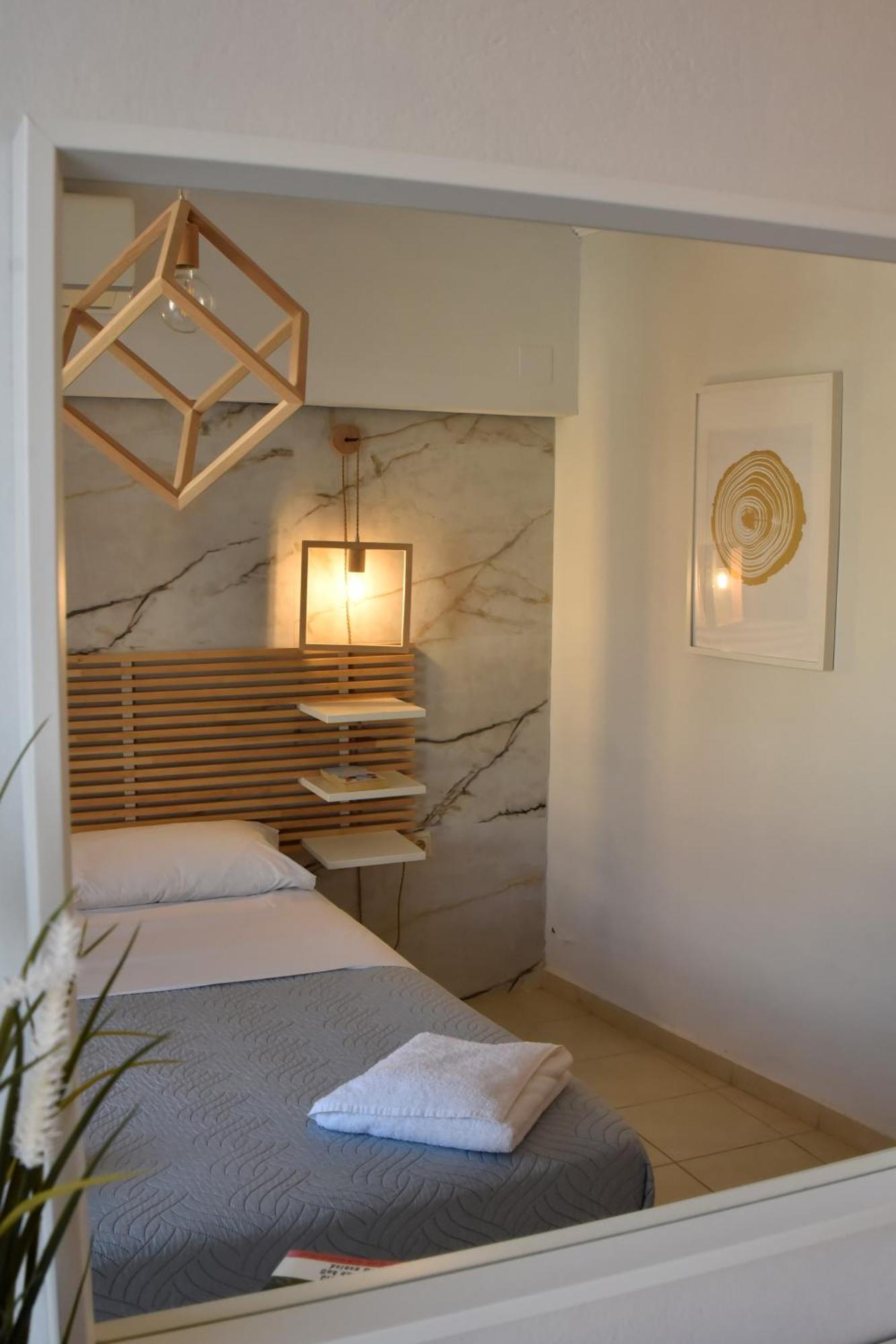 Castello Apartments Réthimno Kültér fotó