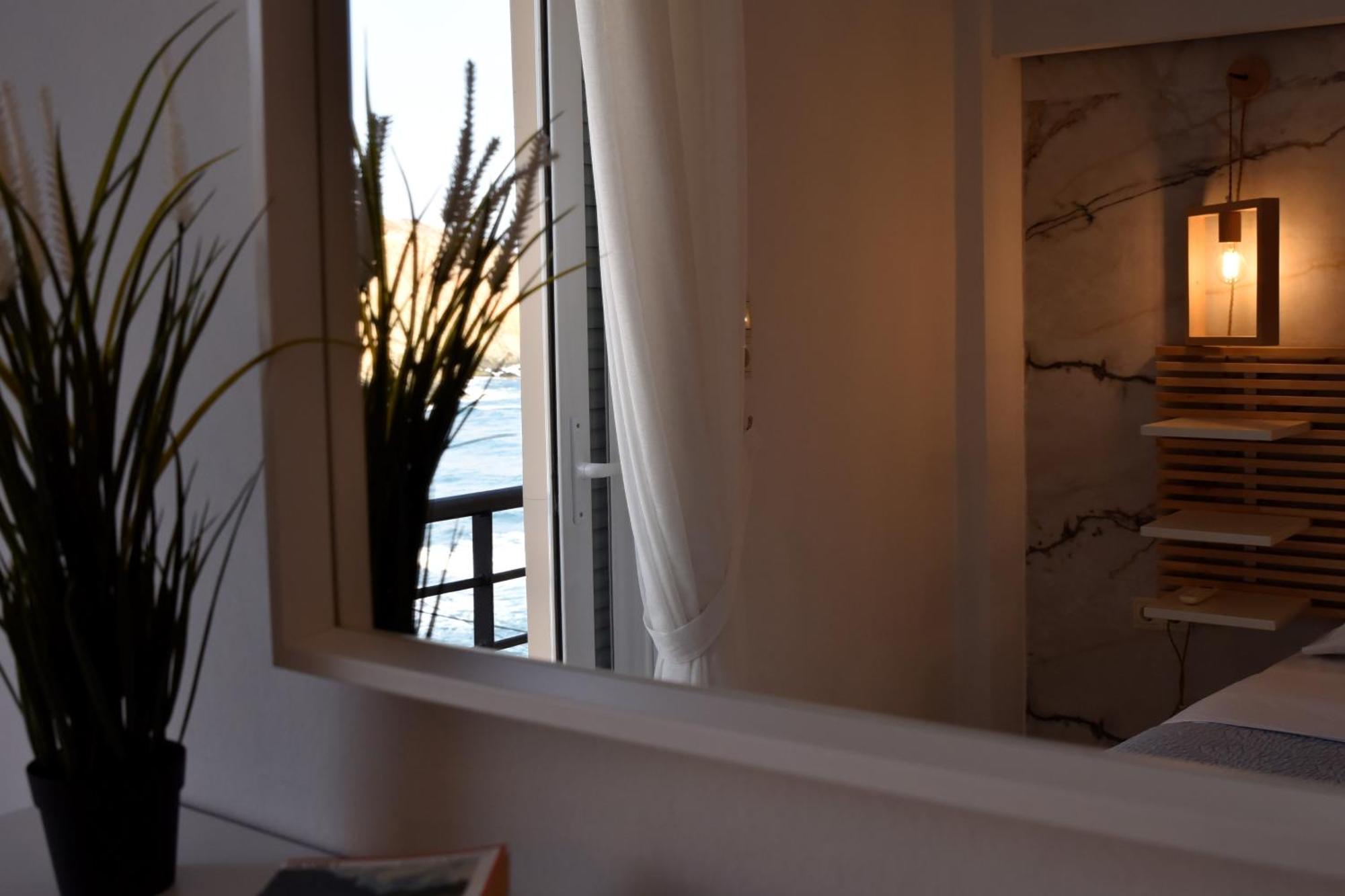 Castello Apartments Réthimno Kültér fotó