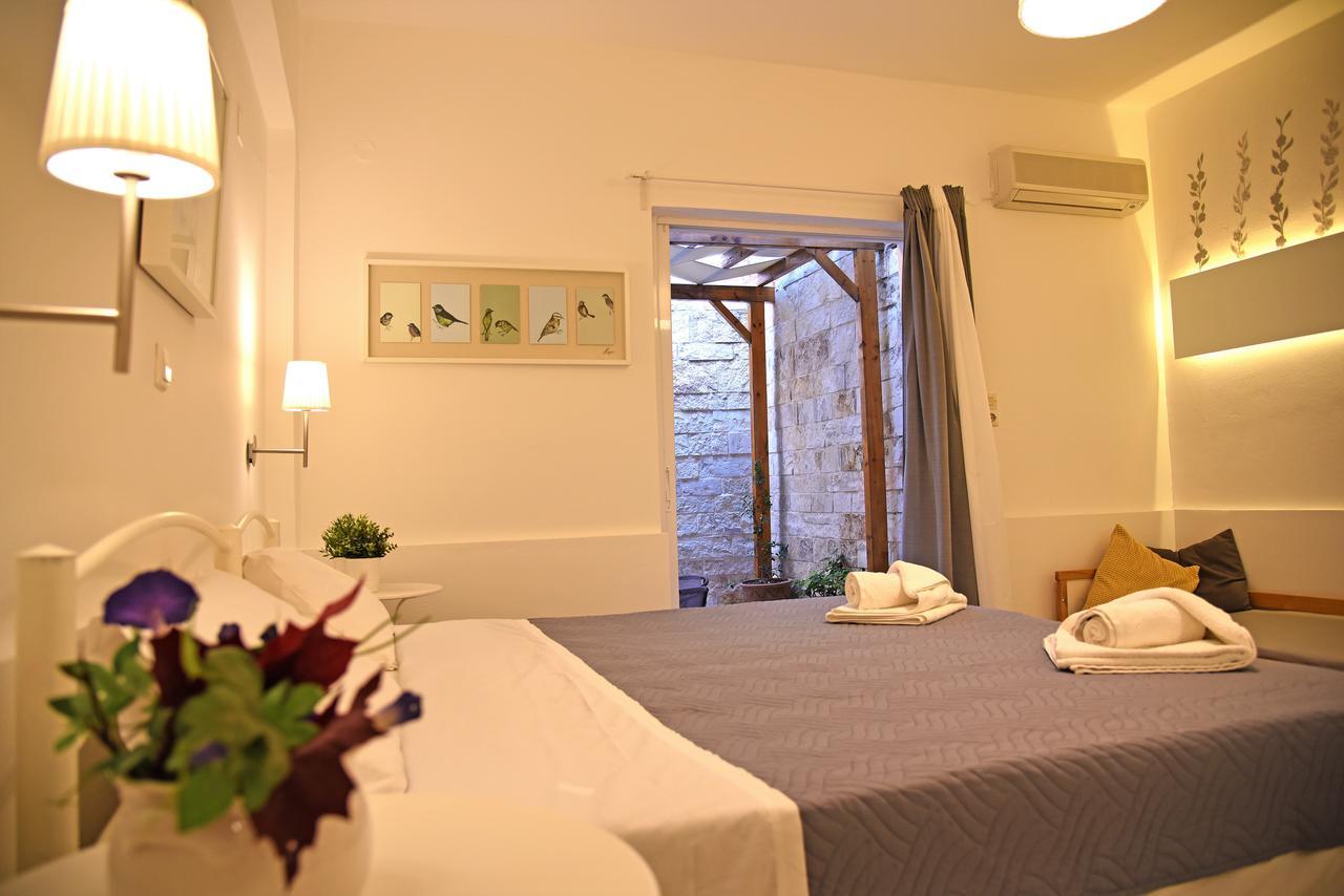 Castello Apartments Réthimno Kültér fotó